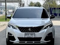 Peugeot 5008 มือเดียว เดิมบาง ไม่เคยชน เข้าศูนย์ตลอด เครดิตดีฟรีดาวน์ รูปที่ 1