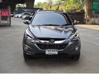 Hyundai Tuscon 2.0 CRDI 4WD ปี 2015 รูปที่ 1