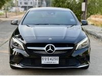 MERCEDES BENZ CLA 200 FACLIFT ปี 2019 (จด 2020)  ใหม่กริ๊บ ไมล์น้อย ประวัติศูนย์ครบ รูปที่ 1