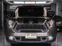 Mini R60 Countryman Cooper SD น้ำมัน Diesel 2015 วิ่งเพียง 7x,xxx k.m. รูปที่ 1