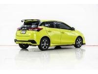 TOYOTA YARIS 1.2 E 2018 รูปที่ 1