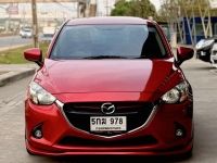 Mazda2 1.3 High Plus มือเดียว ตัวTOP ไม่เคยชน ใช้น้อย เครดิตดีฟรีดาวน์ รูปที่ 1