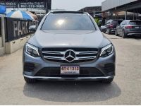 ขาย Benz Glc250d Amg ปี18 รูปที่ 1