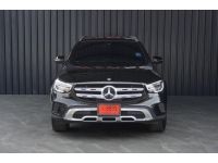 BENZ GLC220d Off-Road 2021 รถมือเดียว วิ่งน้อยเลขไมล์ 68,xxx KM. รูปที่ 1