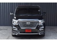 HYUNDAI H1 2.5 Deluxe ปี2020 เลขไมล์ 84,xxx km. รูปที่ 1