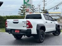 Toyota Hilux Revo GR Sport Wide Tread 2.8 6AT 4×4 2024 เลขไมล์เพียง 528 KM. รูปที่ 1