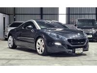 PEUGEOT RCZ ปี14 ไมล์แท้ 39,xxx km. รูปที่ 1