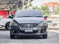 โทร.0922639576 เอ๋ SUZUKI CIAZ 1.25GL 2017 เลขไมล์แท้ 11X,XXX กม. รูปที่ 1