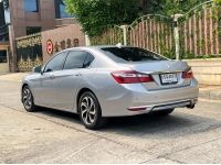 HONDA ACCORD 2.0 EL (MNC) ปี 2018 สภาพนางฟ้า รูปที่ 1