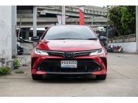 โตโยต้าชัวร์ ฟรีดาวน์ เทรสไดร์ฟ Altis 1.8 HV GR Sport A/T ปี 2023 รูปที่ 1