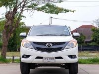 Mazda BT-5O Pro Double Cab 2.2 Hi-Racer ปี 2013 วิ่ง 265,xxx km. รูปที่ 1