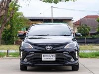 TOYOTA VIOS 1.5 G ปี 2017 วิ่ง 103,xxx km. รูปที่ 1