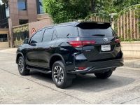 TOYOTA FORTUNER LEADER 2.4 G ปลายปี 2022 จดปี 2024 สภาพป้ายแดง รูปที่ 1