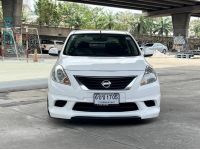 Nissan Almera 1.2 VL ปี 2013 ไมล์ 186,998 km. รูปที่ 1