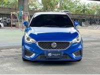 MG3 1.5D ปี 2019 ไมล์ 77,672 km. รูปที่ 1