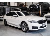 BMW G32 630d Gran Turismo M-Sport Package ปี 2018 วิ่งเพียง 95000 mi รูปที่ 1