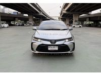 Toyota Altis 1.6 G auto ปี 2020 รูปที่ 1