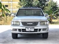 ISUZU THAIRUNG 3.0 VAN  AT 2001 รูปที่ 1