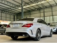 Benz CLA250 AMG ปี2018 ไมล์ 130,000 กม. รูปที่ 1