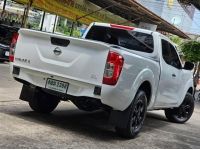 NISSAN NAVARA, NP300 2.5 SL KING CAB ปี 23 MT รูปที่ 1