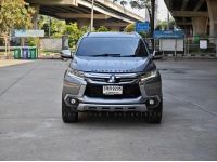 Mitsubishi Pajero Sport 2.4 GT Premium 2018 รูปที่ 1