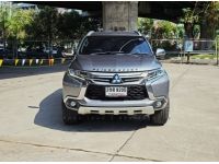 Mitsubishi Pajero Sport 2.4 GT Premium ปี 2018 รูปที่ 1