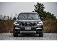 BMW X3 2.0 xDrive20d RHD AT 2019 รถสวย เจ้าของดูแลดีมาก รูปที่ 1