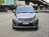 SUZUKI ERTIGA 1.4GX AT 2013 จด 2016 รูปที่ 1