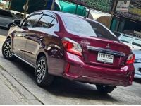 MITSUBISHI ATTRAGE, 1.2 GLS ปี 20 AT รูปที่ 1