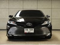 2020 Toyota Camry 2.0 (ปี 18-24) G Sedan AT รูปที่ 1