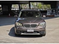 BMW X1 sDrive18i XLINE E84 ปี 2014 รูปที่ 1