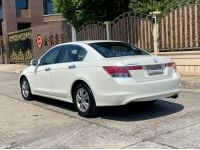 HONDA ACCORD 2.0 E (GEN 8) ปี 2010 สภาพนางฟ้า รูปที่ 1