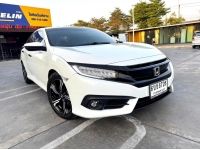 Honda Civic FC 1.5 Rs turbo 2018 รูปที่ 1