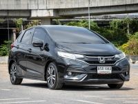 HONDA JAZZ GK 1.5 RS I-VTEC 2019 รูปที่ 1