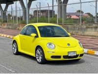 Volksawagen Beetle 1.6 2010 รูปที่ 1