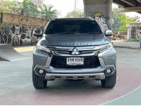 Mitsubishi Pajero 2.4 GT Premium ปี 2018 ไมล์ 123,766 km. รูปที่ 1