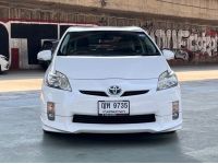 toyota Prius 1.8 TRD Sportivo Hybrid ปี 2011 ไมล์ 221,463 km รูปที่ 1