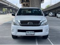 Toyota Vigo 2.5 J CAB ปี 2008 ไมล์ 115,511 km. รูปที่ 1