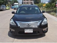 NISSAN TEANA 200 XL ปี13จด14 รูปที่ 1