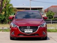 Mazda 2 1.3 Skyactiv Sports High Connect ปี 2019 วิ่ง 1O1,xxx km. รูปที่ 1