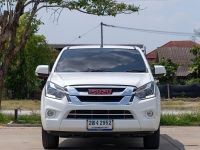 ISUZU D-MAX ALL NEW BLUE POWER SPACE CAB 1.9 Ddi Z ปี 2017 วิ่ง 116,xxx km. รูปที่ 1