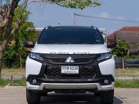 MITSUBISHI PAJERO SPORTS 2.4 GT 2WD ปี 2018 วิ่ง 138,xxx km. รูปที่ 1