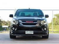 Isuzu D-Max 1.9 X-Series Z ปี2017 รูปที่ 1