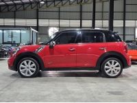 MINI Countryman SD รถศูนย์ ไมล์แท้ 89,xxx กม. รูปที่ 1