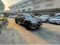 revo4ประตู 2.4 J plus z-edition ปี 2020 ไมล์ 54,000 กม โตโยต้าชัวร์ รูปที่ 1