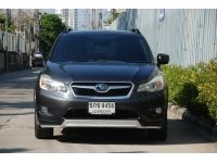 Subaru XV 2015 จด 2016 sport AWD ชุดแต่ง ST โทร.0922639576 เอ๋ รูปที่ 1