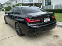 BMW 320d M Sport (G20) ปี 2021 วิ่ง 8x,xxx km. รูปที่ 1