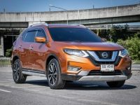 NISSAN X-TRAIL 2.5 VL 4WD 2020 รูปที่ 1