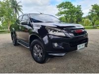 ISUZU D-MAX 2.5 X-SERIES ปี 2013 MT รูปที่ 1