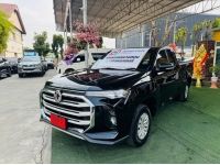 MG EXTENDER GIANTCAB 2.0 C ปี 2023 ไมล์แท้ 2x,xxx กม รูปที่ 1